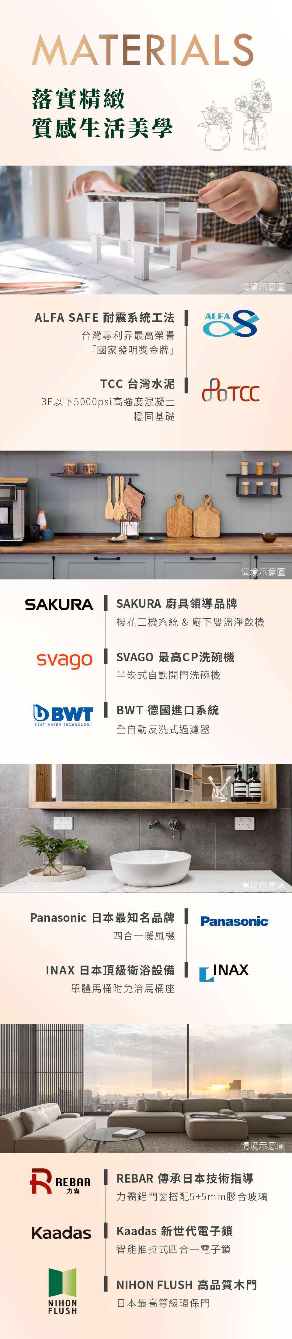 建材